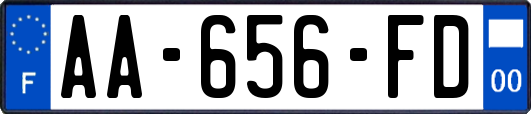 AA-656-FD