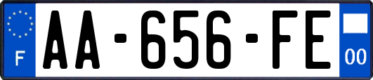 AA-656-FE