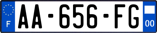 AA-656-FG