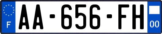 AA-656-FH