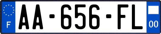 AA-656-FL