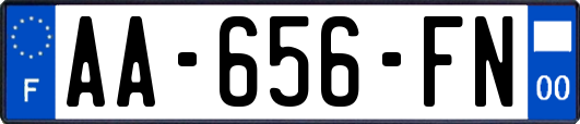 AA-656-FN