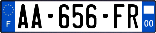 AA-656-FR