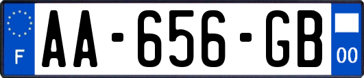 AA-656-GB