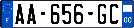 AA-656-GC