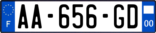 AA-656-GD