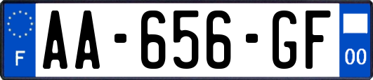 AA-656-GF