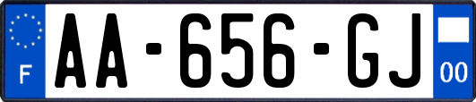 AA-656-GJ