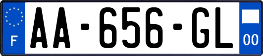 AA-656-GL