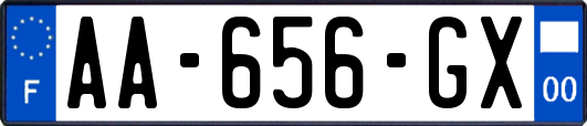 AA-656-GX