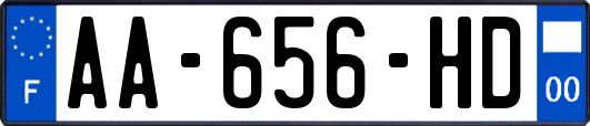 AA-656-HD