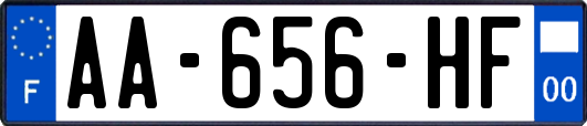 AA-656-HF