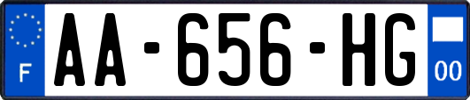 AA-656-HG