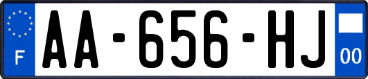 AA-656-HJ