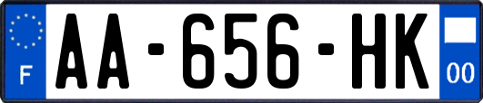 AA-656-HK