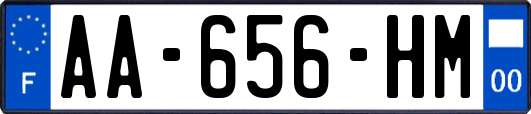 AA-656-HM