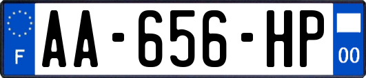 AA-656-HP