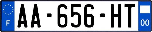 AA-656-HT