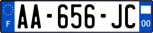 AA-656-JC