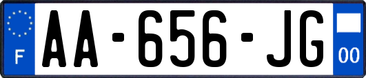 AA-656-JG