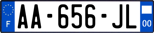 AA-656-JL