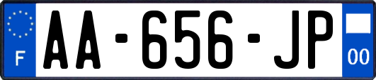 AA-656-JP