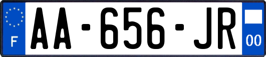 AA-656-JR