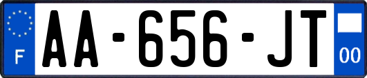 AA-656-JT