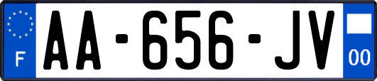 AA-656-JV