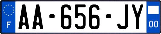 AA-656-JY