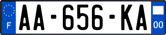 AA-656-KA