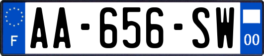 AA-656-SW