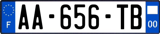 AA-656-TB