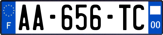 AA-656-TC