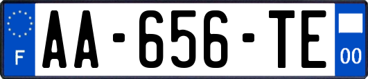 AA-656-TE