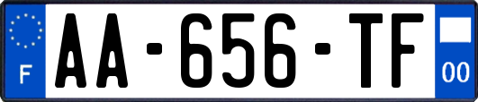 AA-656-TF