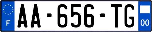 AA-656-TG