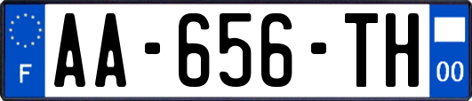 AA-656-TH