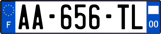 AA-656-TL