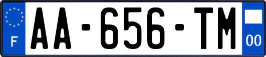 AA-656-TM