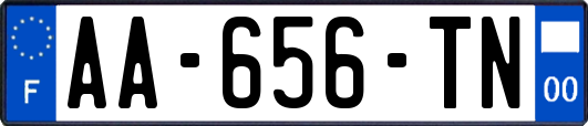 AA-656-TN