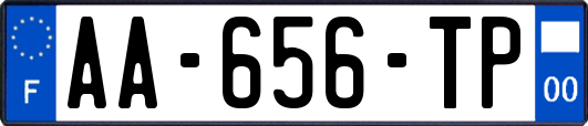 AA-656-TP