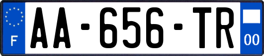 AA-656-TR