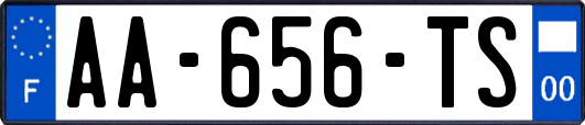 AA-656-TS