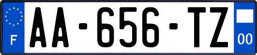 AA-656-TZ