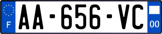 AA-656-VC