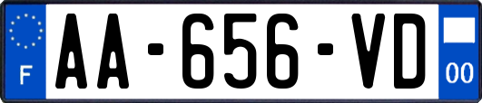 AA-656-VD