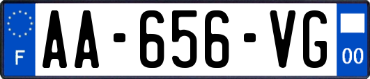 AA-656-VG