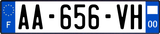 AA-656-VH