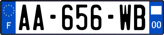 AA-656-WB